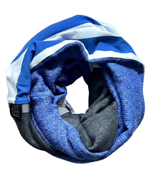 Artelie Advent Scarf 04.12.2025