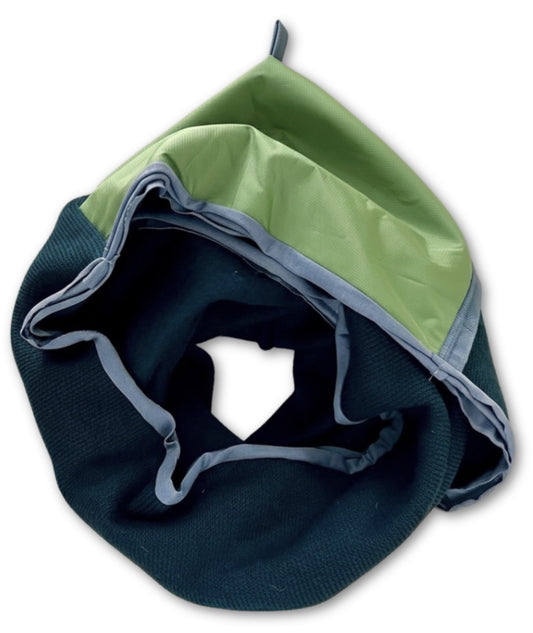 Artelie Advent Scarf 05.12.2025