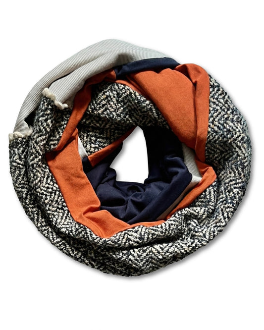 Artelie Advent Scarf 10.12.2025