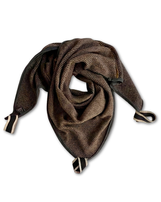 Artelie Advent Scarf 19.12.2025