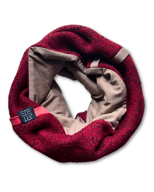 Адвент шал Artelie 09.12.2025