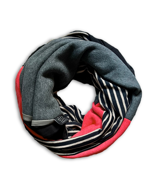 Artelie Advent Scarf 01.12.2025