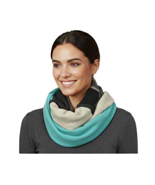 Artelie Advent Scarf 02.12.2025