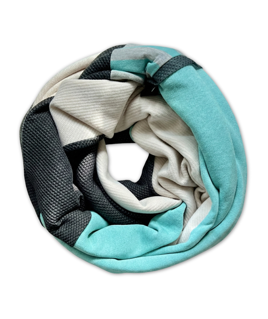 Artelie Advent Scarf 02.12.2025