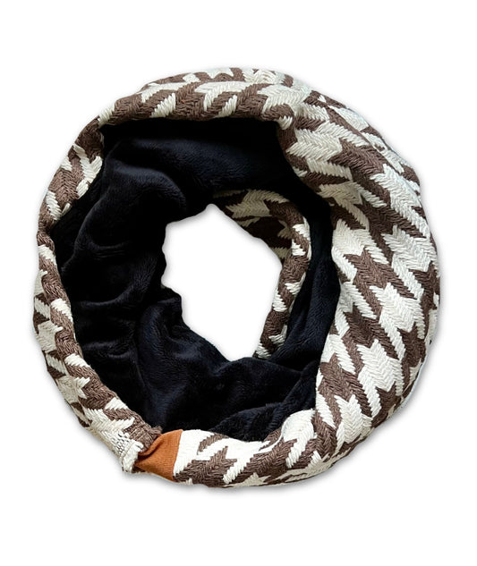 Artelie Advent Scarf 03.12.2025