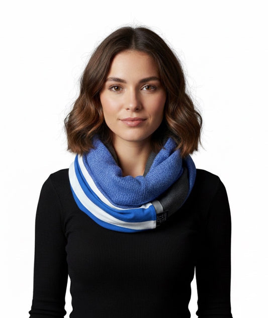 Artelie Advent Scarf 04.12.2025