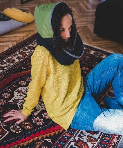 Artelie Advent Scarf 05.12.2025