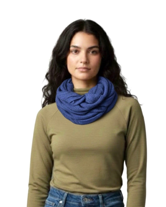 Artelie Advent Scarf 06.12.2025