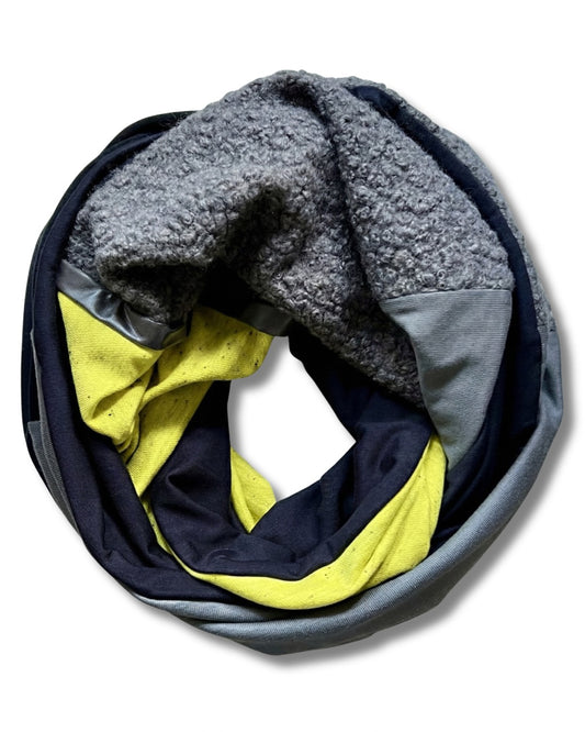 Artelie Advent Scarf 07.12.2025