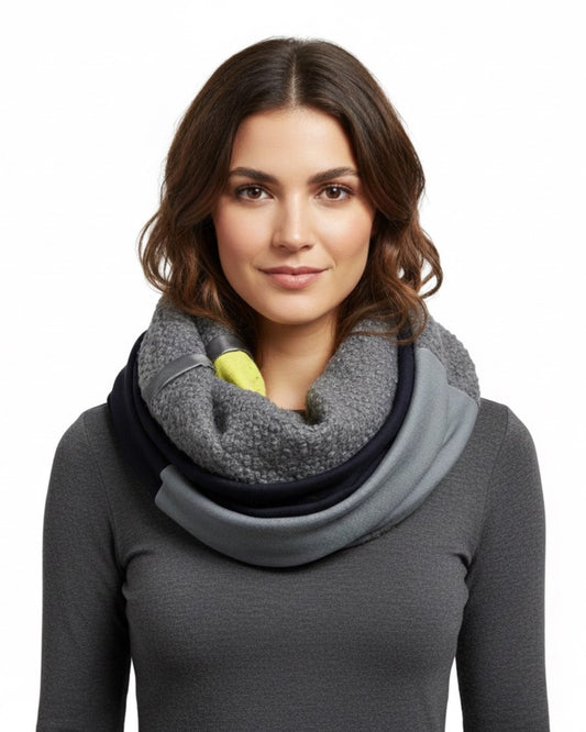 Artelie Advent Scarf 07.12.2025