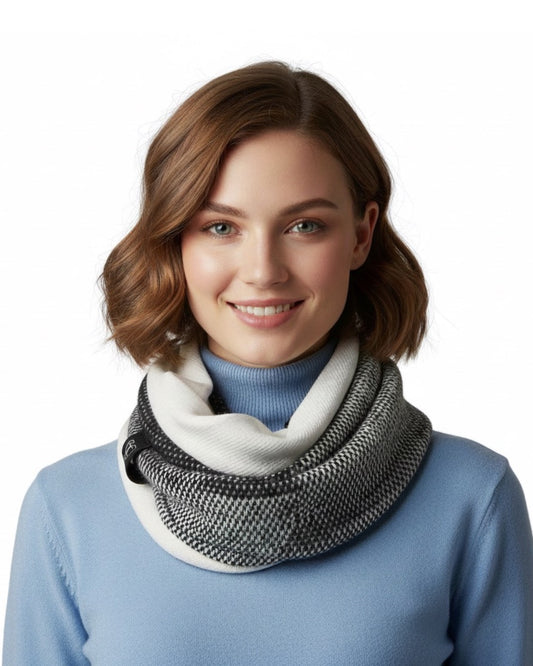 Artelie Advent Scarf 08.12.2025