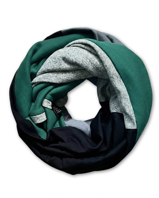Artelie Advent Scarf 09.12.2025