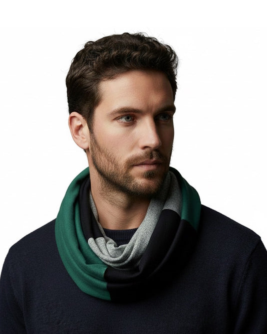 Artelie Advent Scarf 09.12.2025