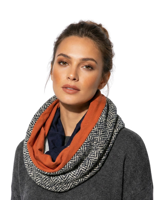 Artelie Advent Scarf 10.12.2025