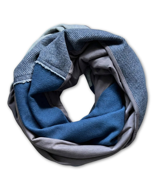 Artelie Advent Scarf 11.12.2025