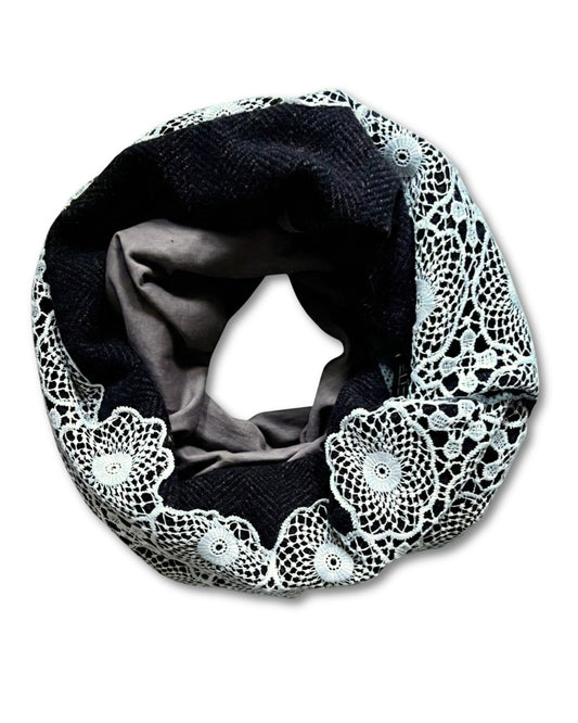 Artelie Advent Scarf 12.12.2025