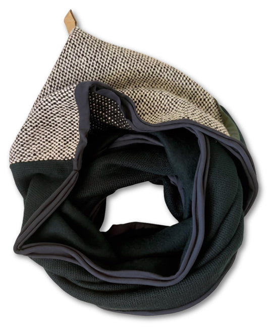 Artelie Advent Scarf 14.12.2025