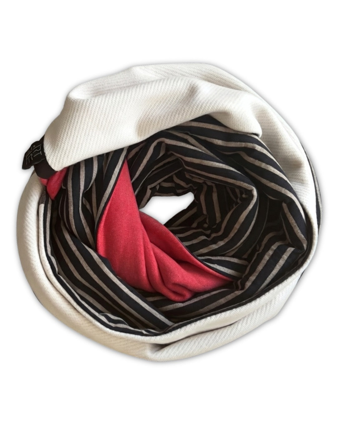 Artelie Advent Scarf 15.12.2025