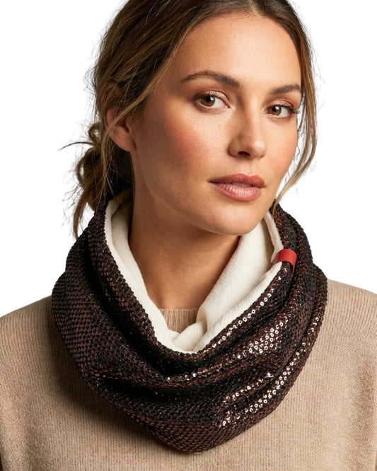 Artelie Advent Scarf 16.12.2025