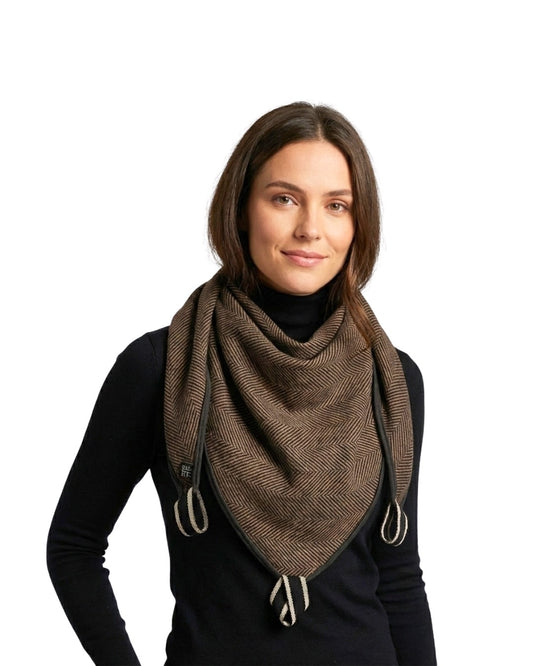 Artelie Advent Scarf 19.12.2025
