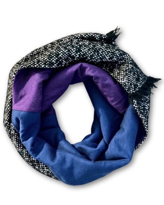 Artelie Advent Scarf 20.12.2025