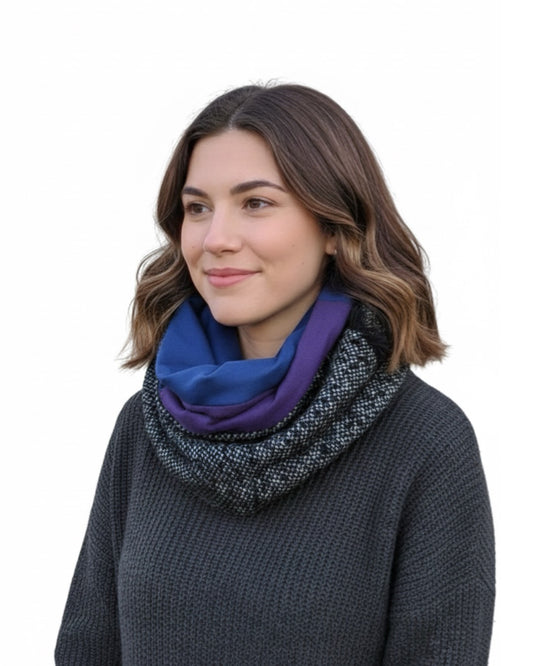Artelie Advent Scarf 20.12.2025