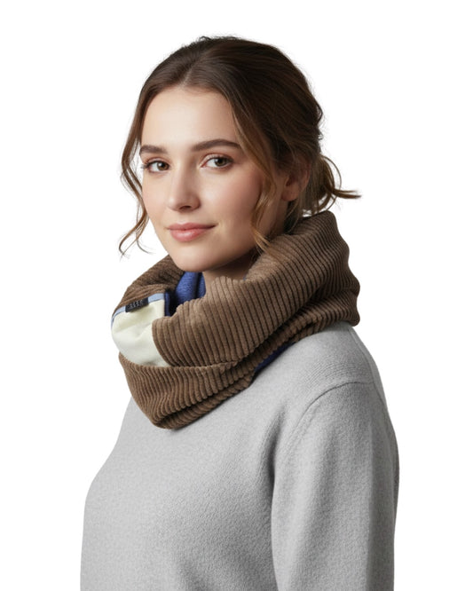 Адвент шал Artelie 09.12.2025