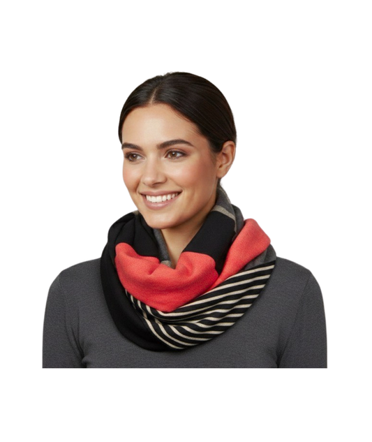 Artelie Advent Scarf 01.12.2025